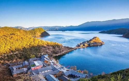 泸沽湖几月份去最好(泸沽湖几月份去最好 泸沽湖门票) 泸沽湖几月份去最好(泸沽湖几月份去最好 泸沽湖门票)
