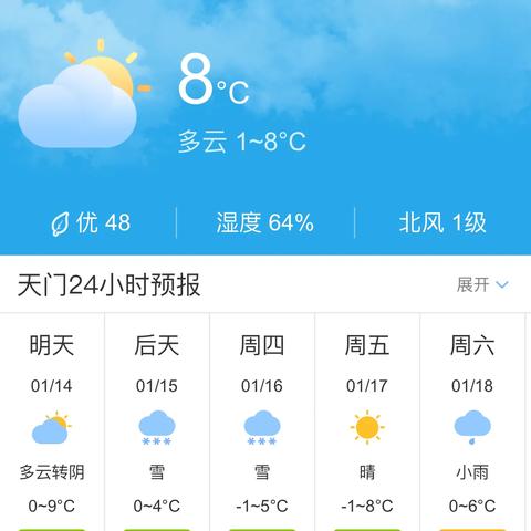 湖北天门天气预报(湖北天门天气预报40天) 湖北天门天气预报(湖北天门天气预报40天)