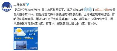 上海天气预报15天查询最新消息（上海天气预报15天查询百度）