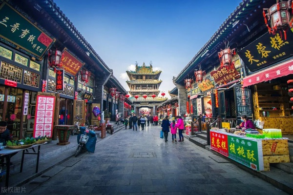 山西旅游必去十大景点（山西旅游必去十大景点平遥古城）