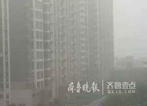 莘县天气预报（聊城天气预报）