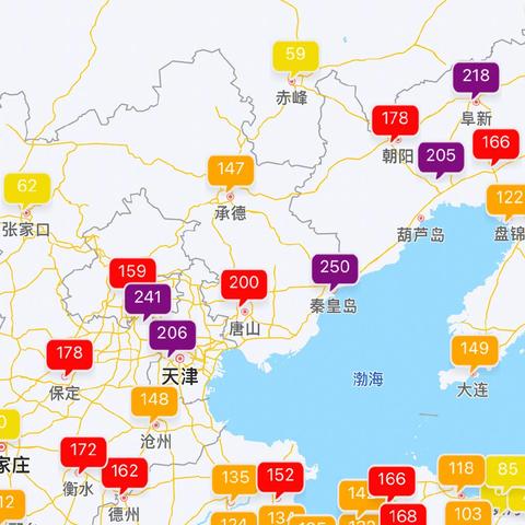 辽宁锦州天气预报(辽宁锦州天气预报10天内) 辽宁锦州天气预报(辽宁锦州天气预报10天内)