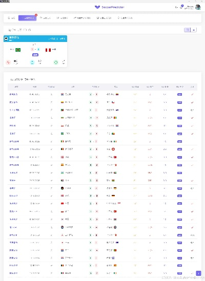 ai预测球赛绿色版V75.69.150.205ios版本-好用