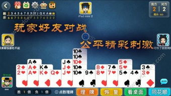 四人掼蛋免费下载绿色版V57.42.131.130ios版本-好用