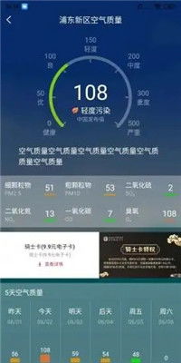 实时天气预报48小时（实时天气预报24小时下载）