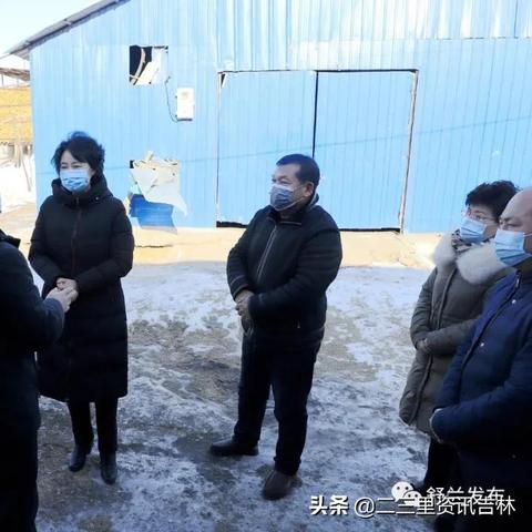 舒兰天气预报（吉林市舒兰天气预报）