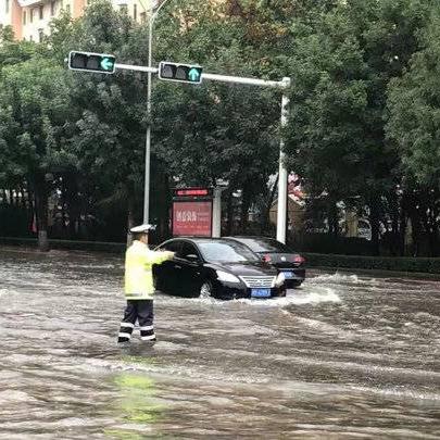 未来十天降水量预报（未来十天的降雨量）