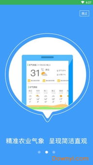 农业天气预报（农业天气预报app）