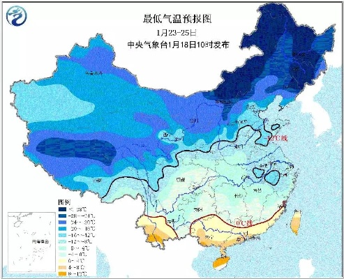 未来一周全国天气预报图（全国城市未来一周天气预报）