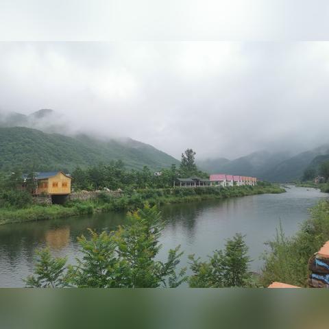 丹东天气预报（宽甸天气预报）