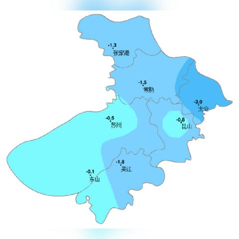 太仓天气（太仓天气预报24小时）