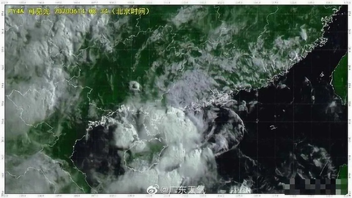 最新台风动向最新消息（最新台风动向最新消息新闻）