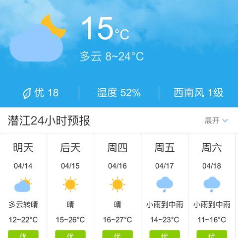 潜江天气预报15天天气(潜江天气预报15天天气情况深圳疫情) 潜江天气预报15天天气(潜江天气预报15天天气情况深圳疫情)