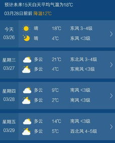 建昌天气预报（建昌天气预报40天查询）